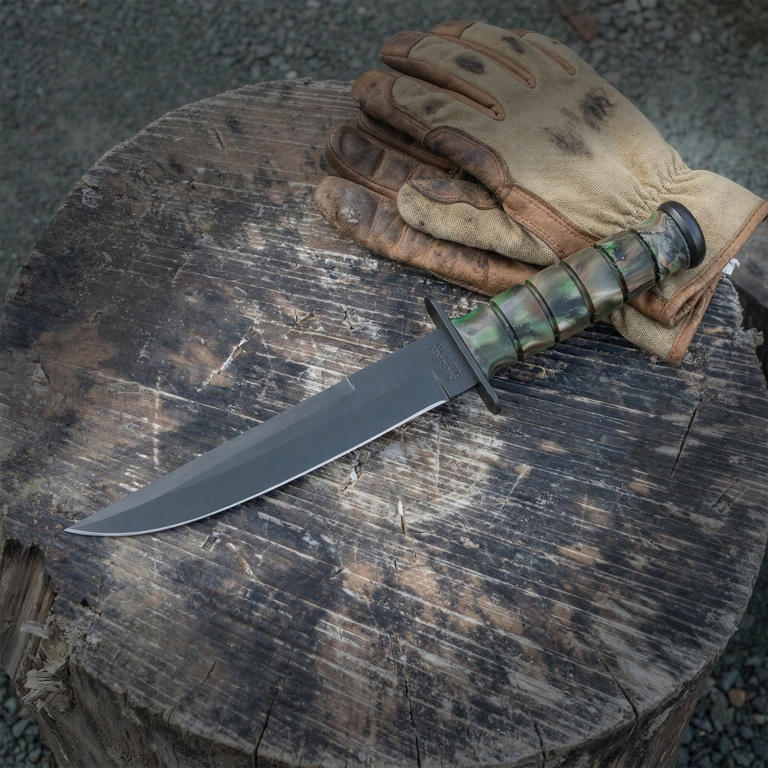 The 6 most impressive Ka-Bar knives released in 2026 (so far)