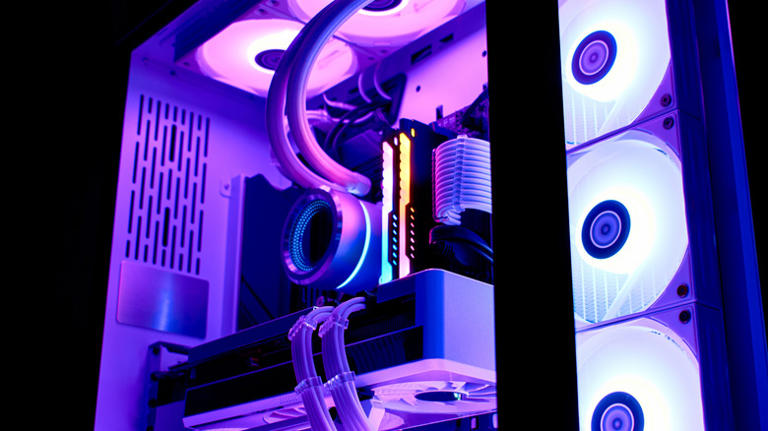 Yes, overclocking can damage your CPU - here are the warning signs