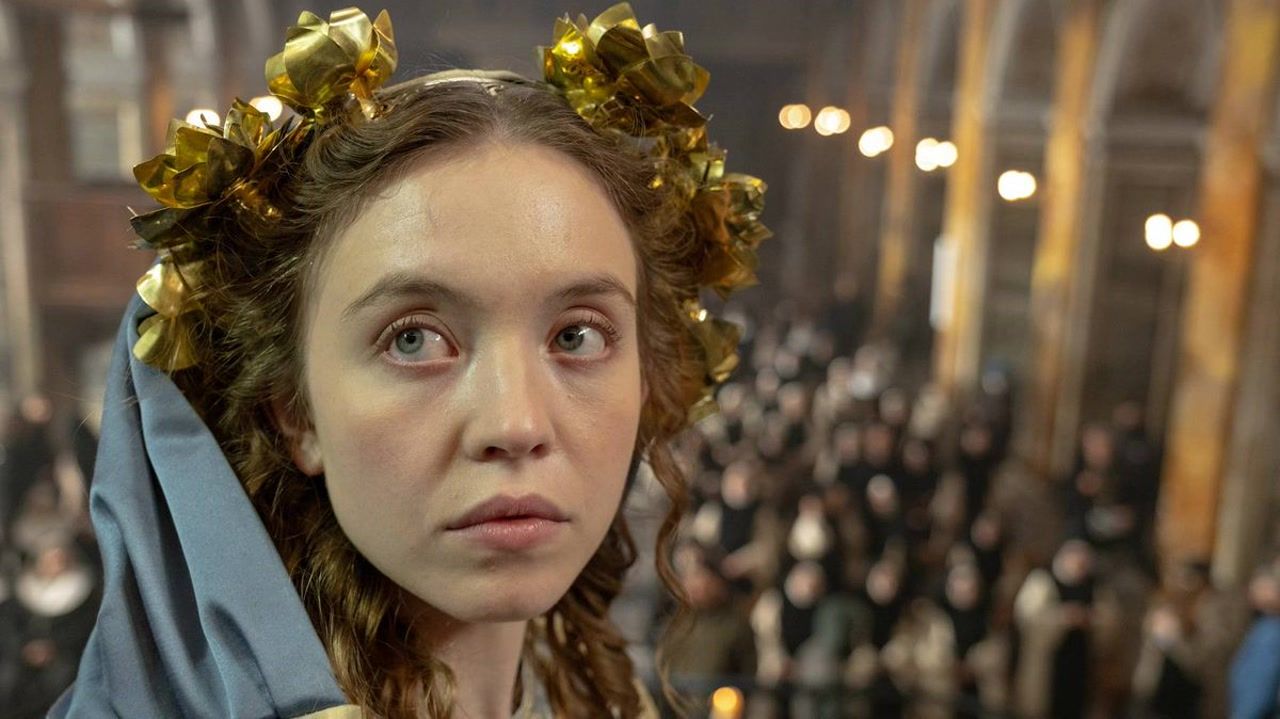 Sydney Sweeney stars in BBC horror film hailed one of the best ever made