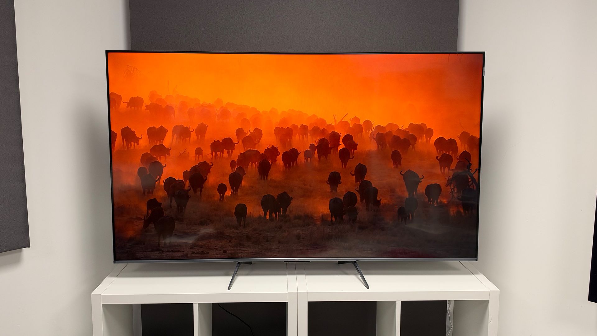 I’ve just tested the pick of TCL’s 2026 TV range – and it’s not the ...