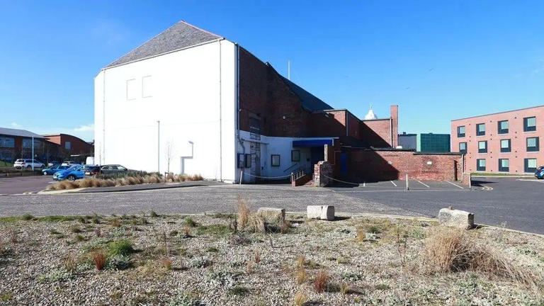 STACK Leisure scraps plans for two new venues