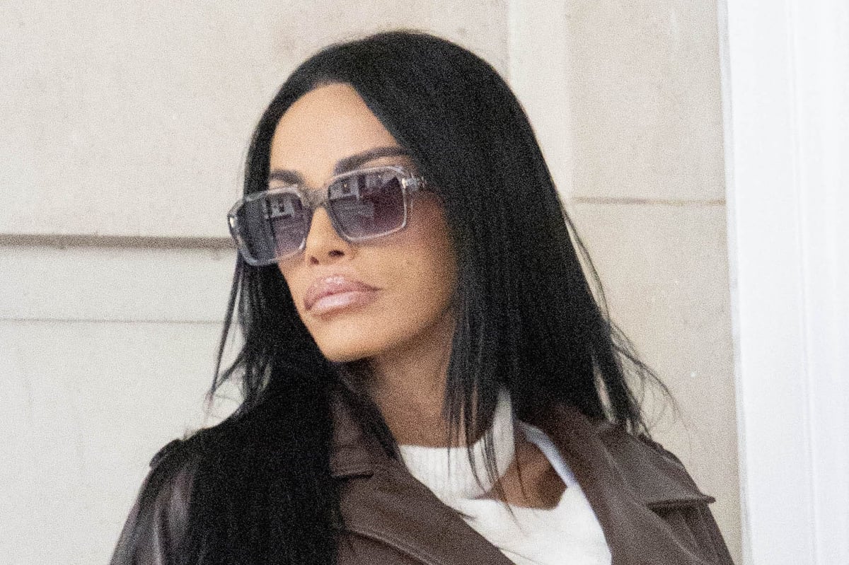 Katie Price says teenager allegedly raped by ex-husband was afraid