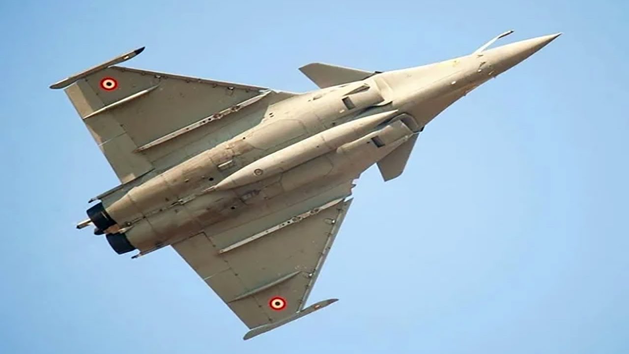 The plane that killed a US stealth fighter