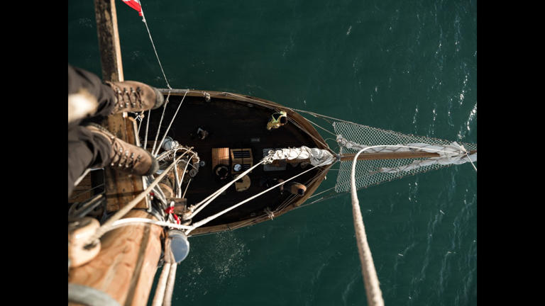 20 mythes sur les pirates qu’Hollywood a rendus encore plus ridicules