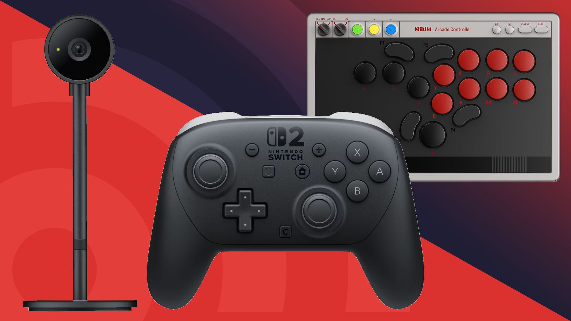 Best Nintendo Switch 2 accessories in 2026