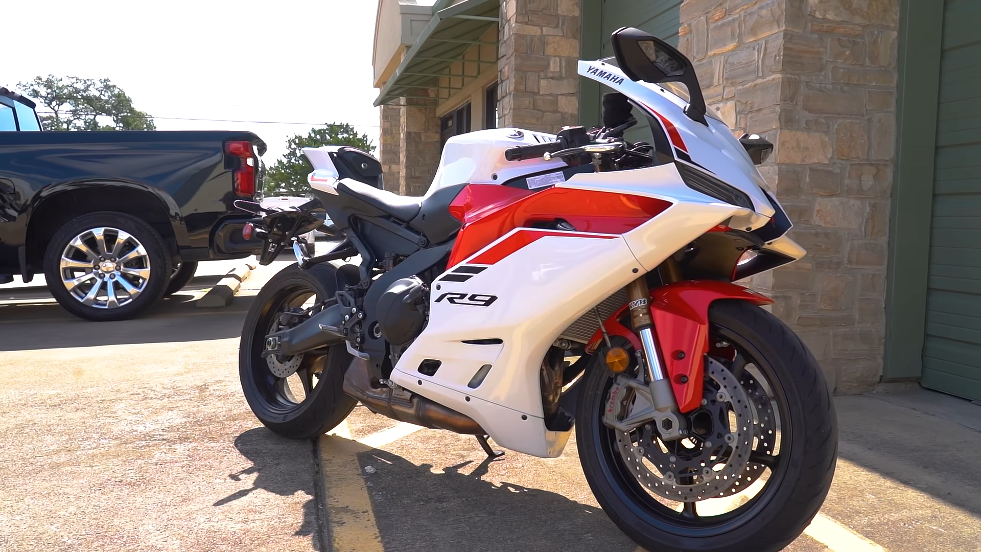 This is why the Yamaha R9 isn't the R6 replacement riders were waiting for