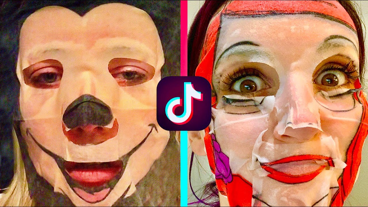 Epic TikTok pranks: Recreating the funniest memes!