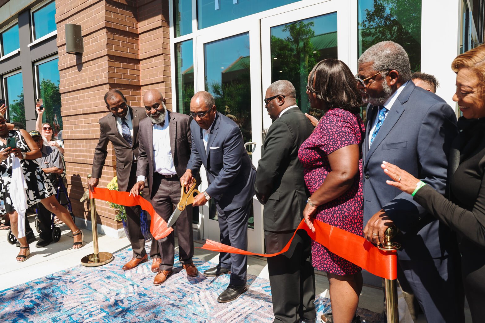 16th Street Baptist Church opens education & visitor center 63 years ...