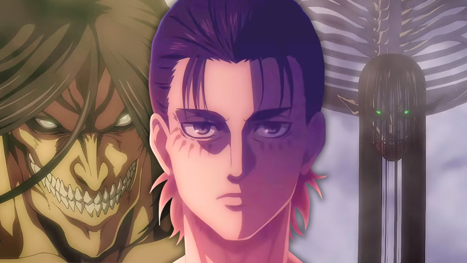 Was Eren Yeager truly evil in Attack on Titan?