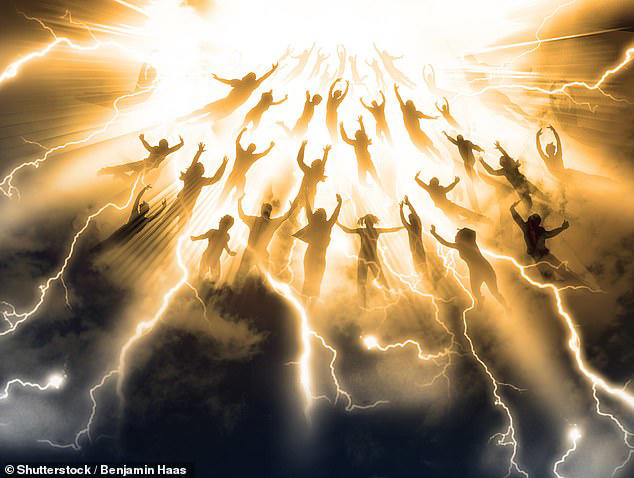 Pastor claims the rapture is just hours away in new prophecy