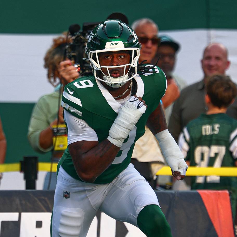 Cowboys & Jets deemed logical trade partners with Dallas' need at edge ...