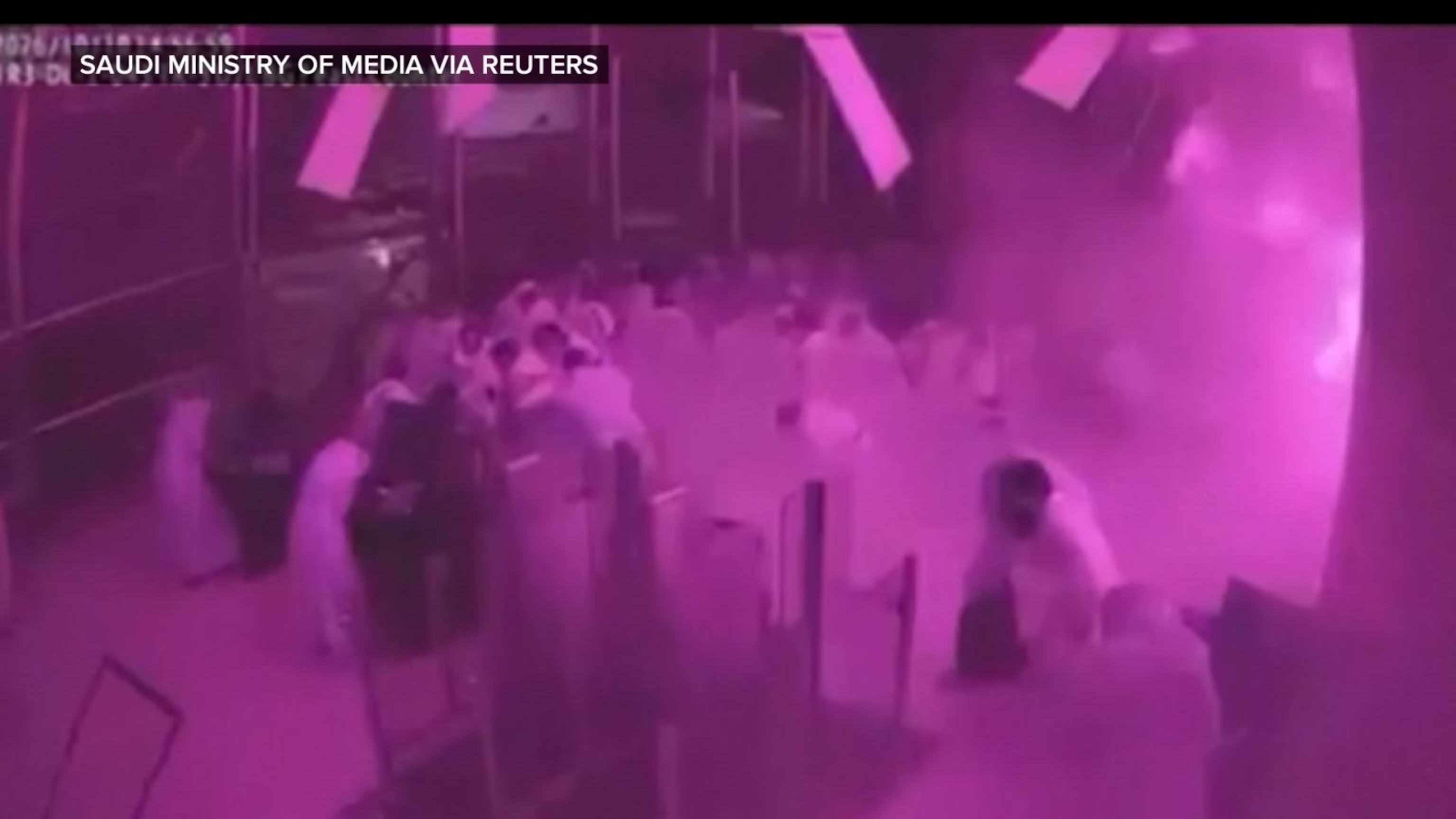 Deadly strikes on Saudi airport a 'very serious' escalation: Analyst