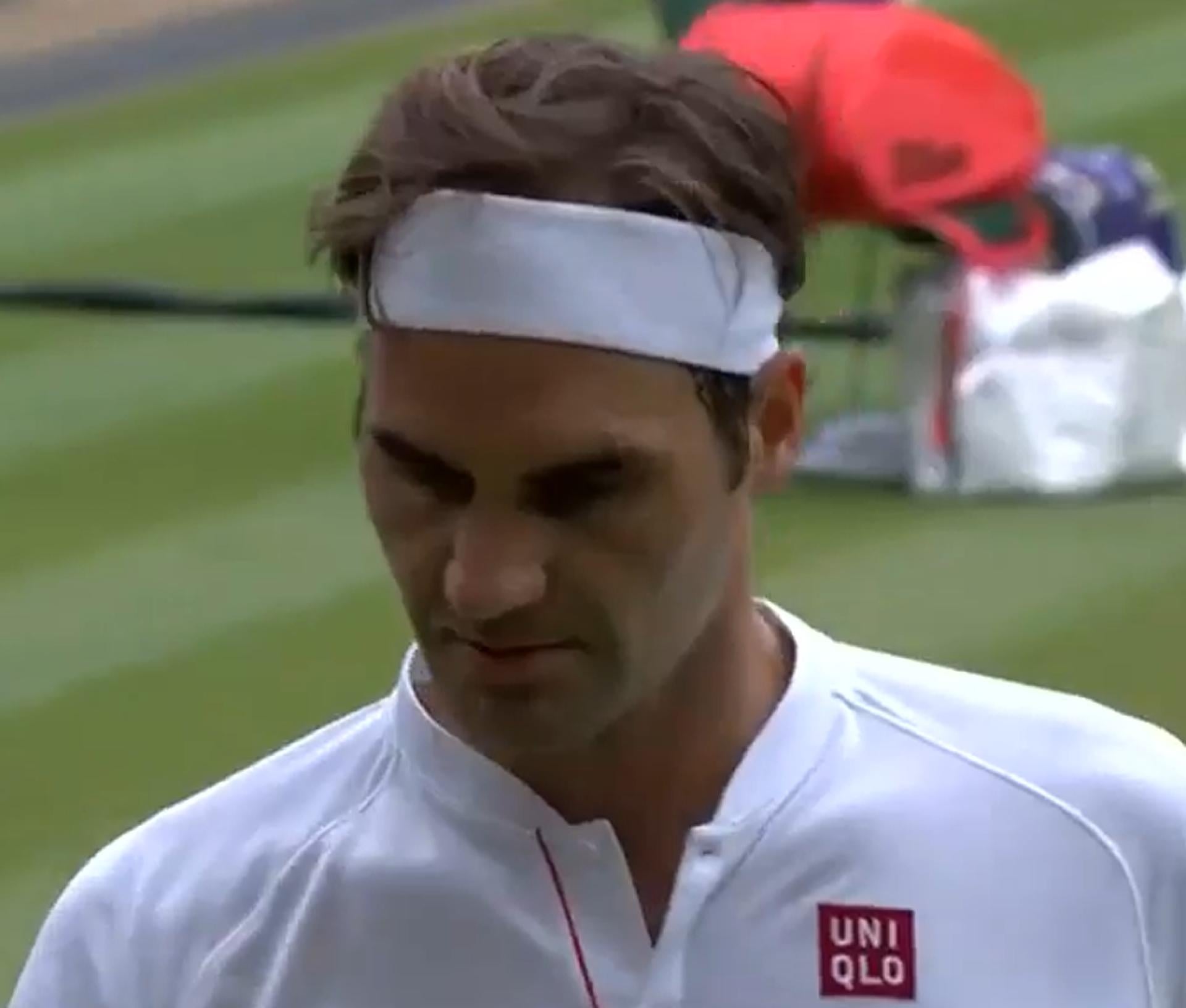 Greg Rusedski warns Roger Federer's former coach could face difficult ...