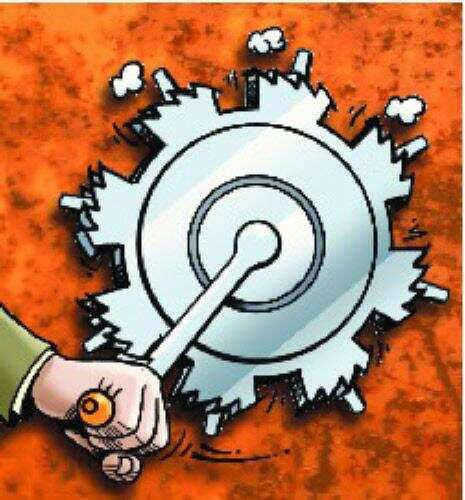 Fire safety body drafts industrial safety roadmap for state