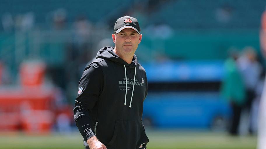 Zac Taylor updates Bengals injury situation entering 2026 bye week