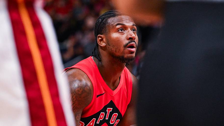 Raptors need a steady third-string point guard, and Jaden Bradley is ...
