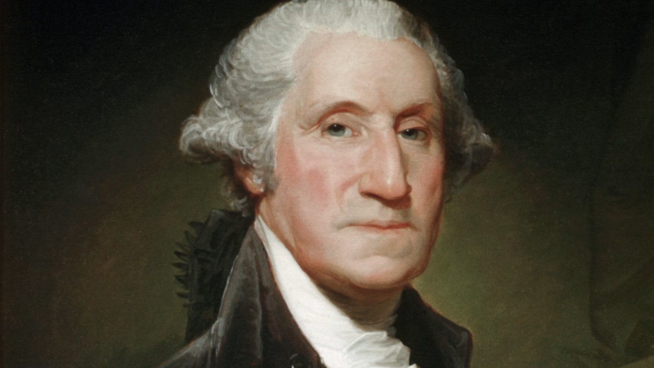 George Washington's doctors tried almost everything except the one ...