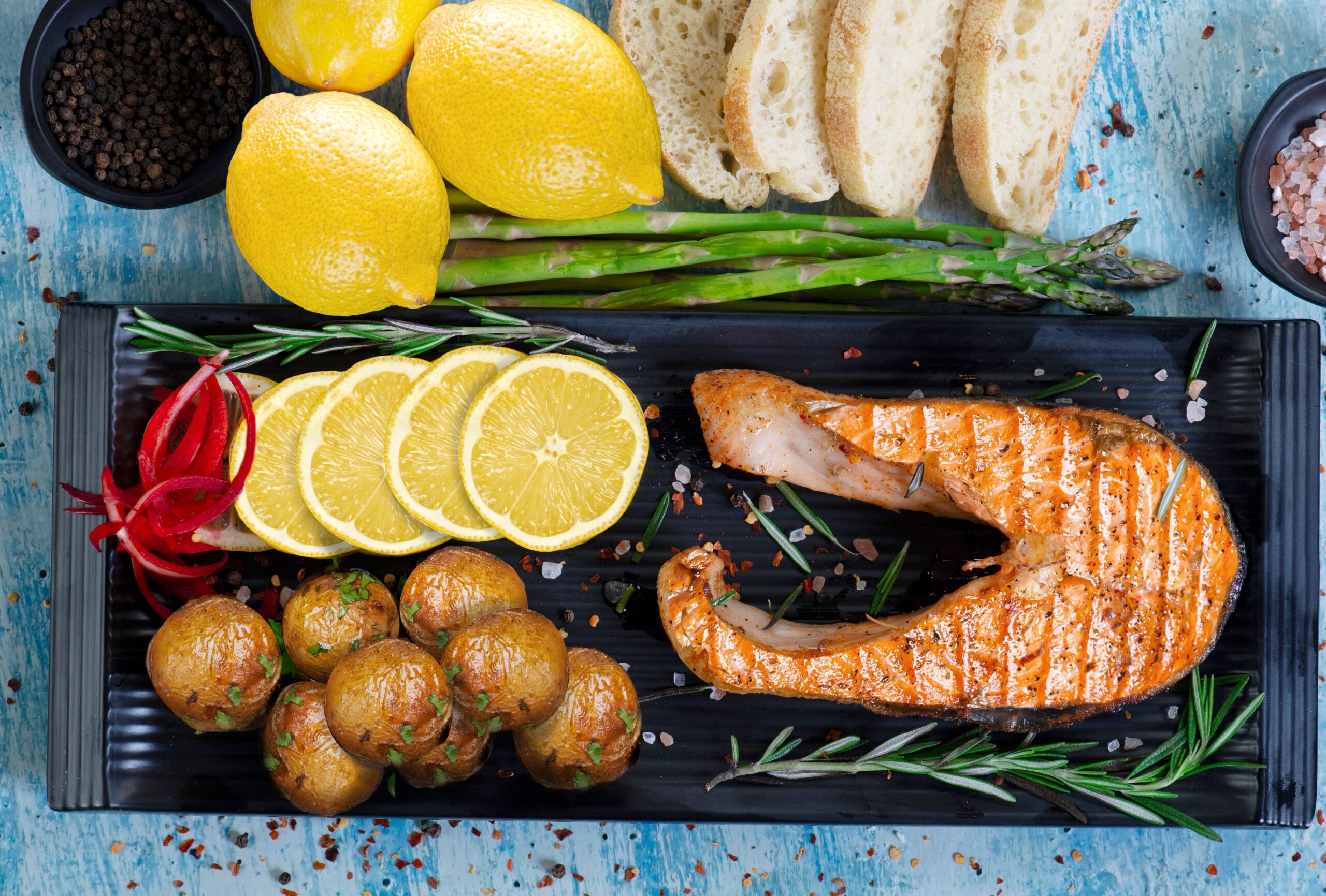 12 easy fish recipes for weekends when you don’t feel like cooking