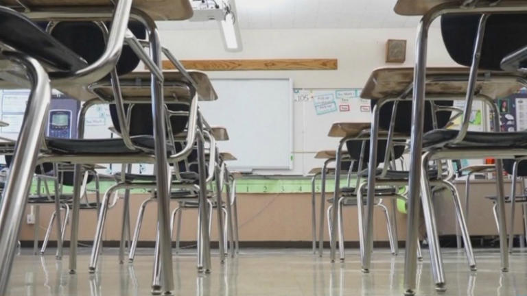 Ohio principal fired after students find inappropriate content on device