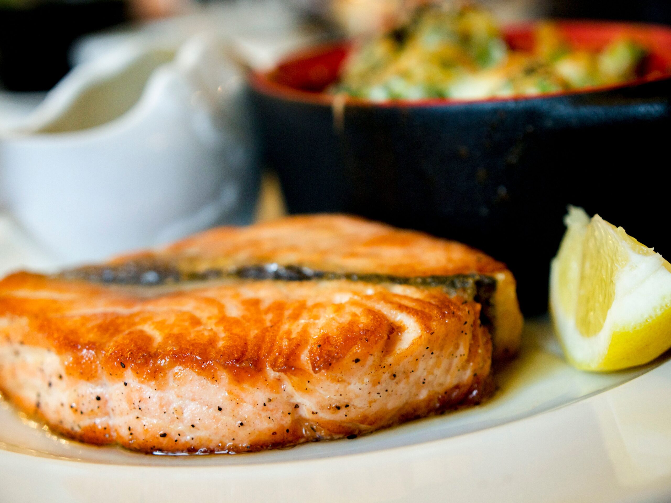 12 easy fish recipes for weekends when you don’t feel like cooking