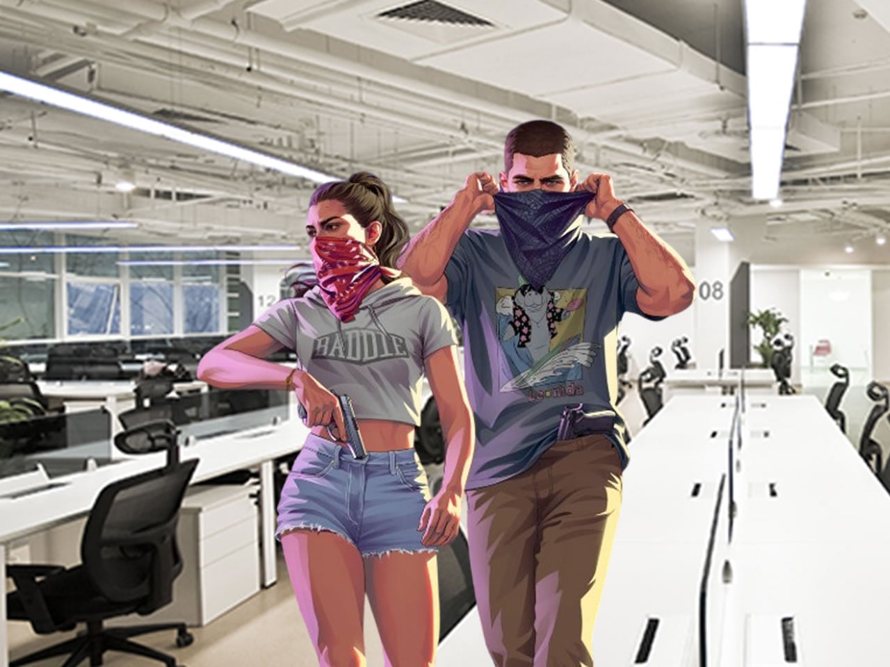 GTA VI: This country's government knows fans will miss work for ...