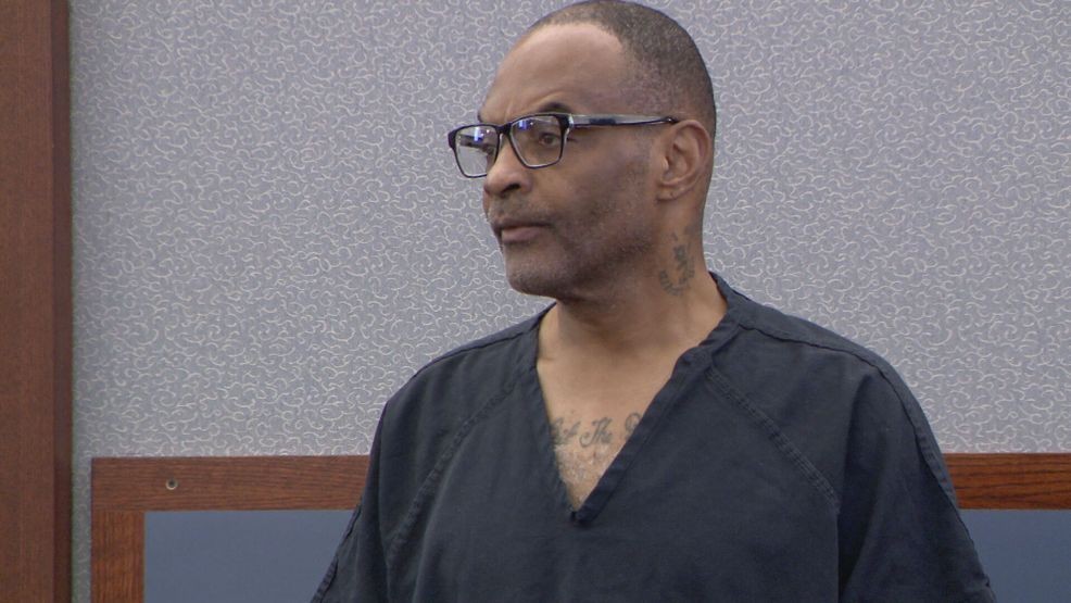 Hope for Prisoners founder's arraignment delayed again over court ...