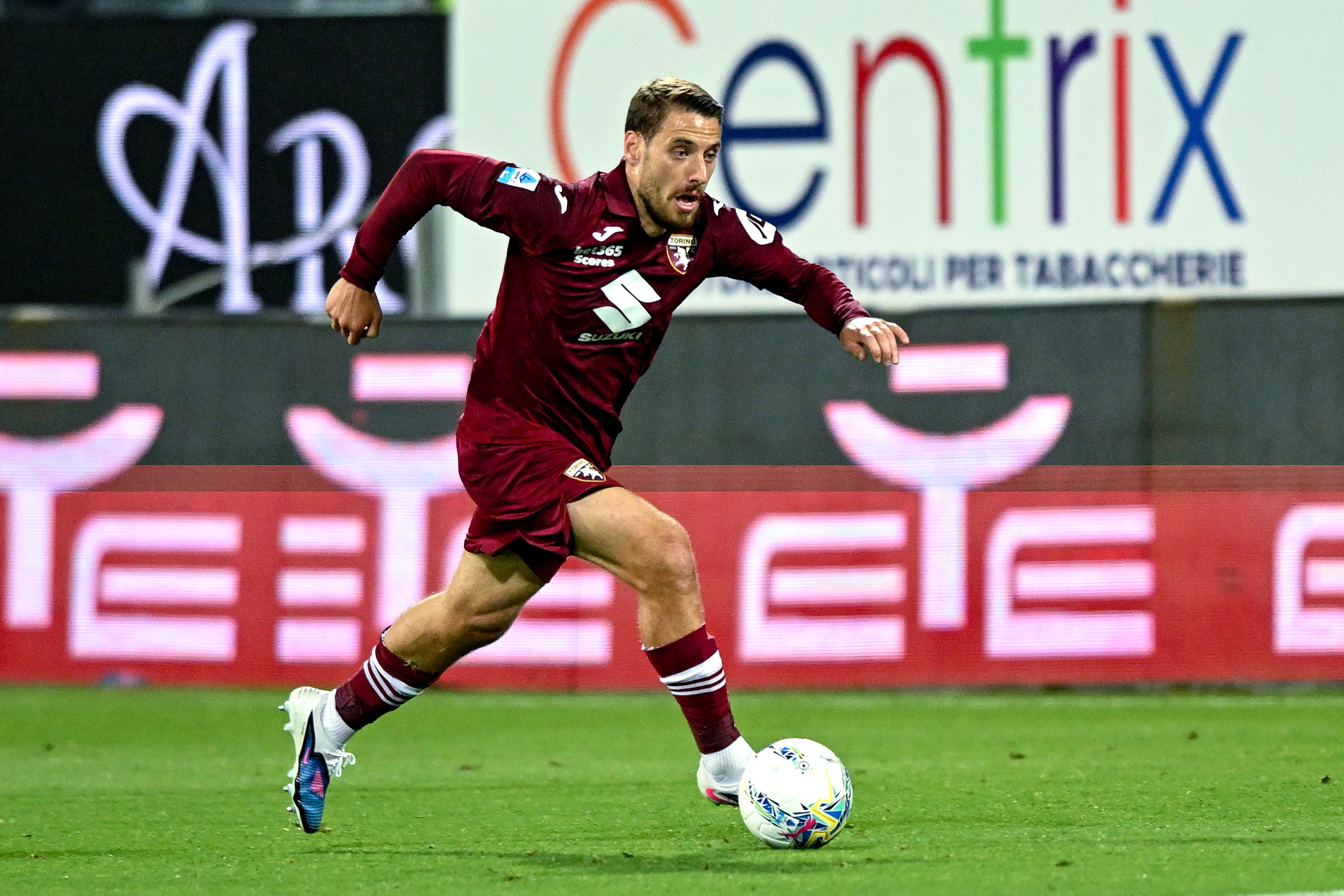 Torino-Udinese line-ups confirmed: Alaba, Vlasic and Davis benched 😱