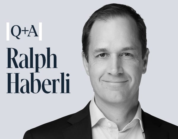 Edelman’s Financial Engines’ CEO on changes at the firm. Plus, the week ...