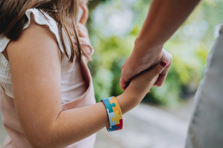 Texas health agency proposes eliminating children’s autism program
