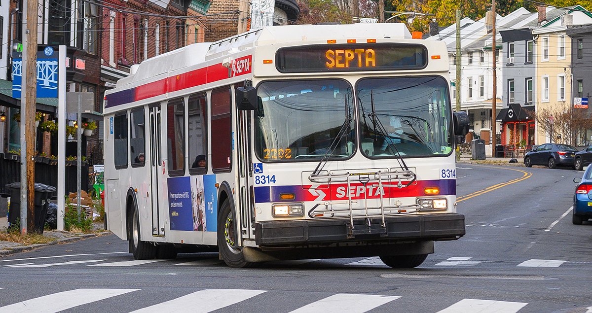 Armed man barricades himself on bus after shooting two women in the ...