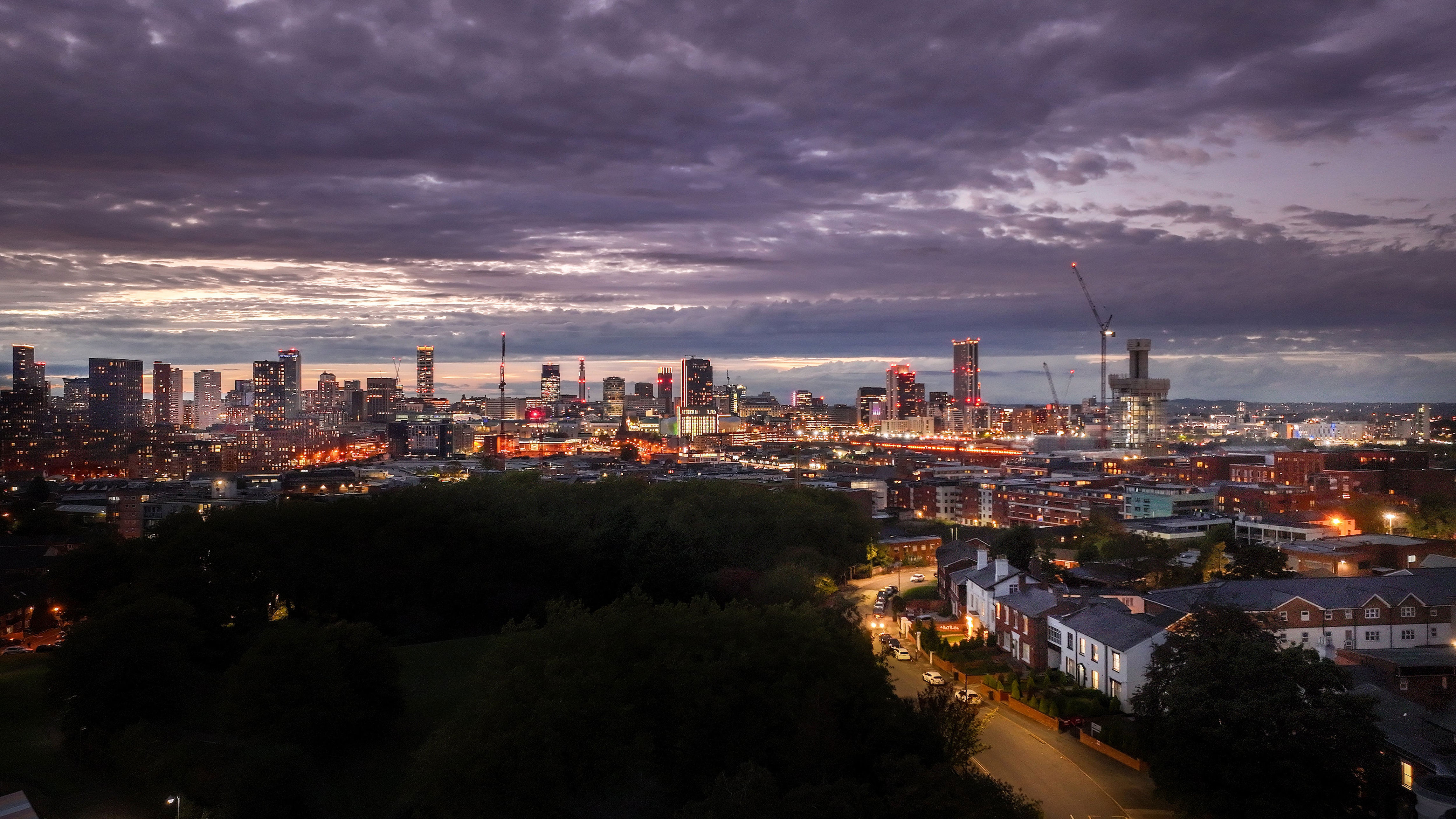 Britain faces looming energy crisis as gas reserves dwindle
