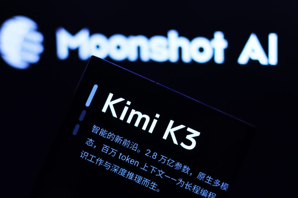 Moonshot AI could break records in Hong Kong IPO if it can settle ...