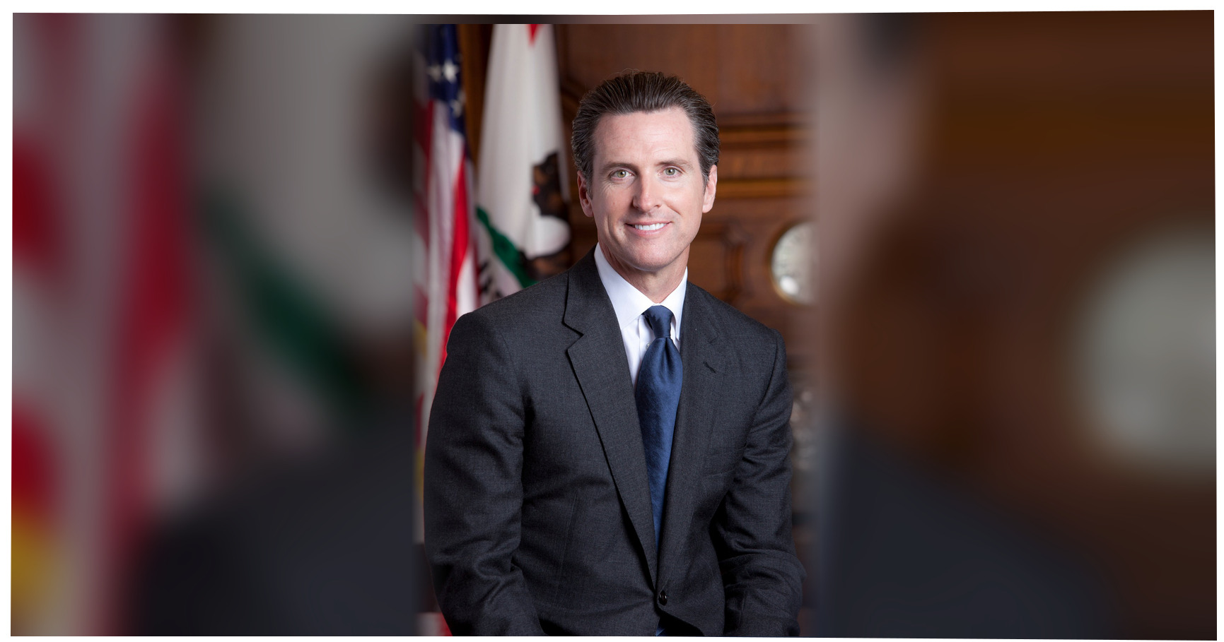 Newsom faces calls to commute California death sentences