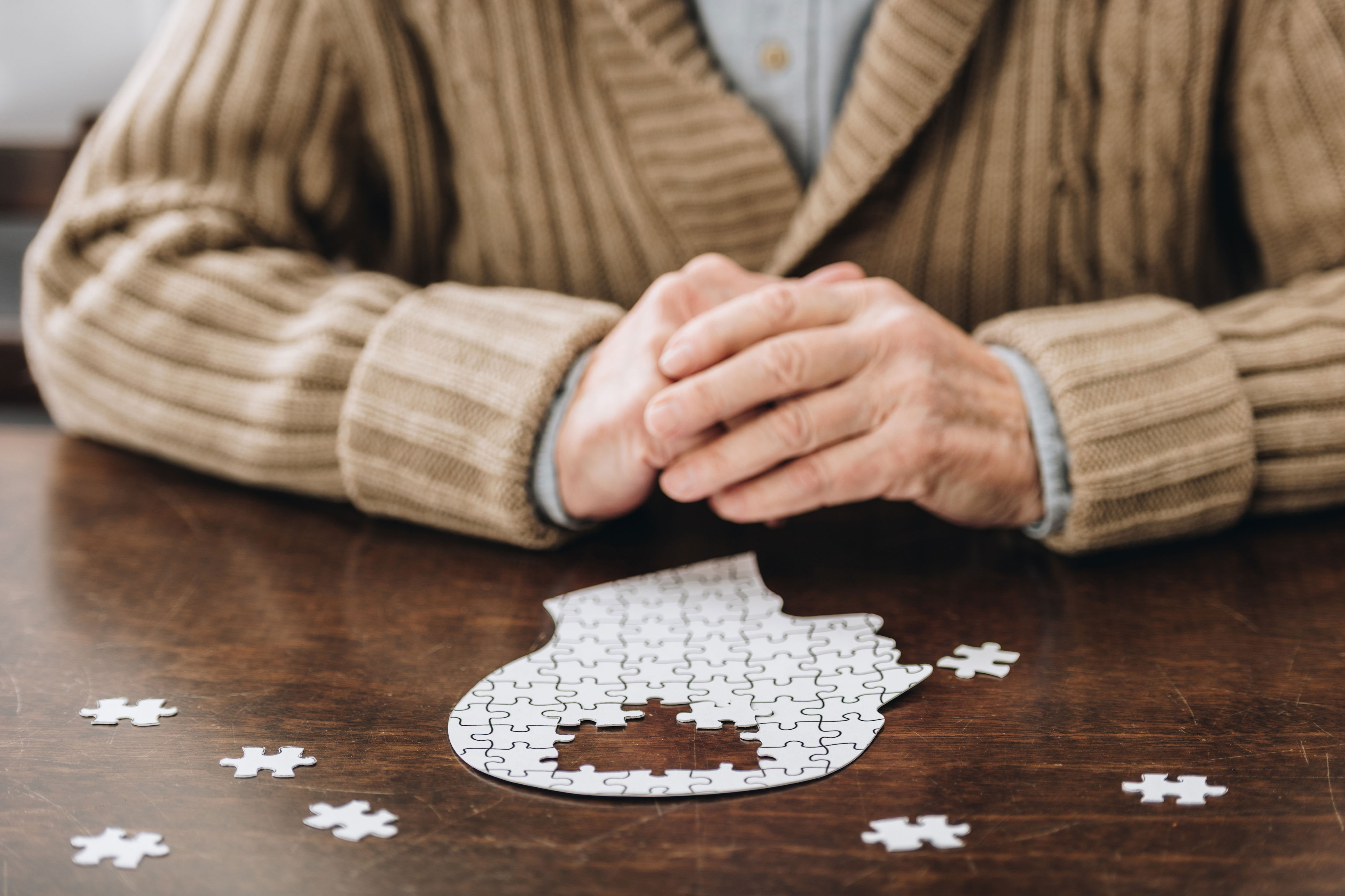 Dementia cases are set to double by 2050 — as doctor calls it an ...