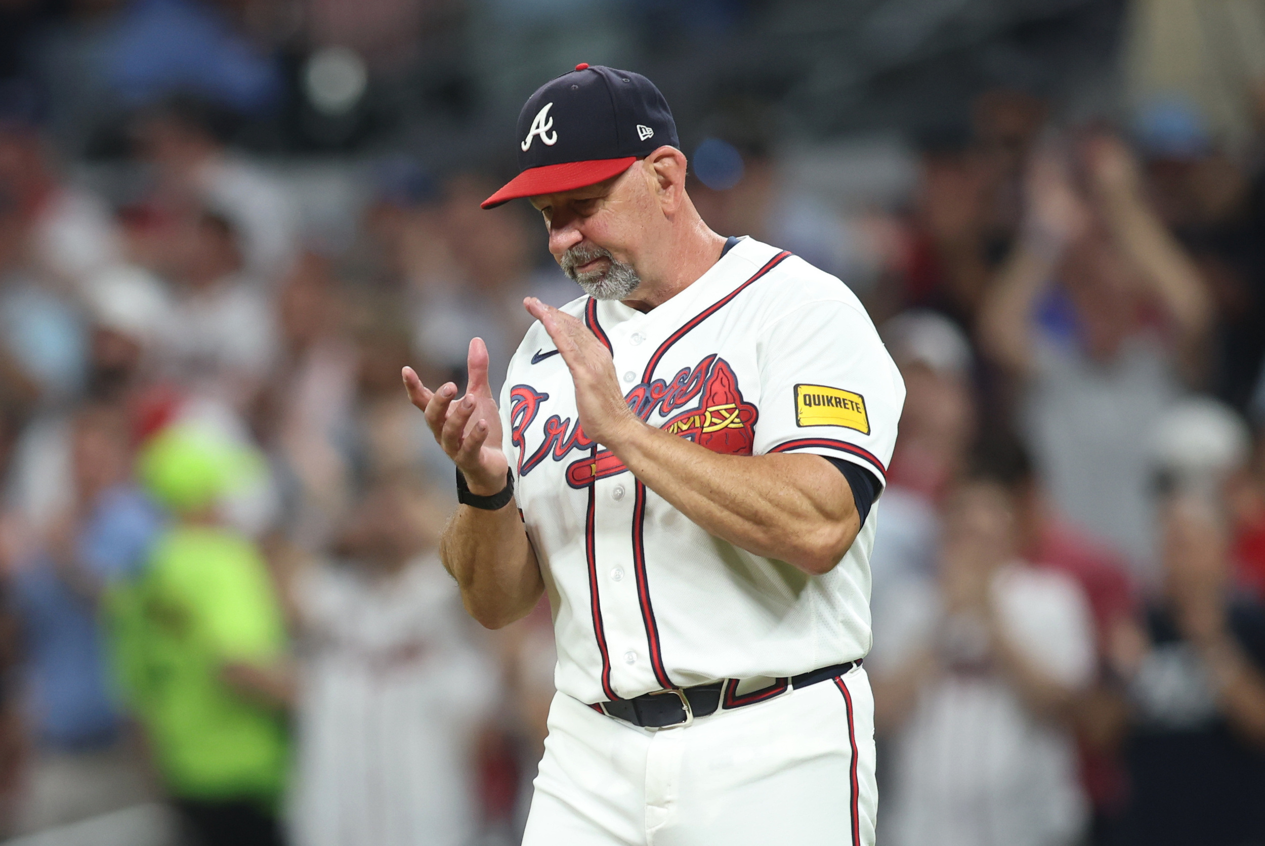ESPN on the Atlanta Braves’ biggest offseason priority