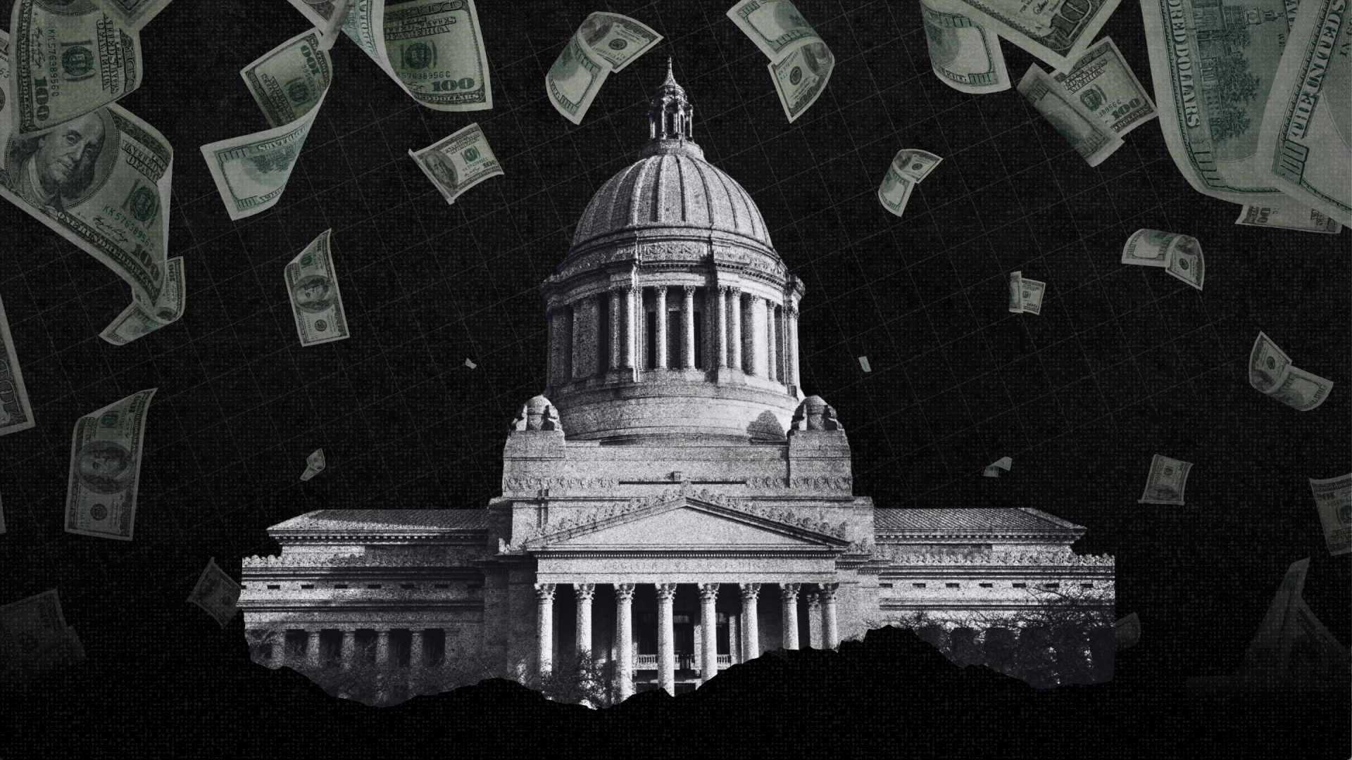 Poll: $2 trillion federal deficit alarms voters, eludes single popular ...