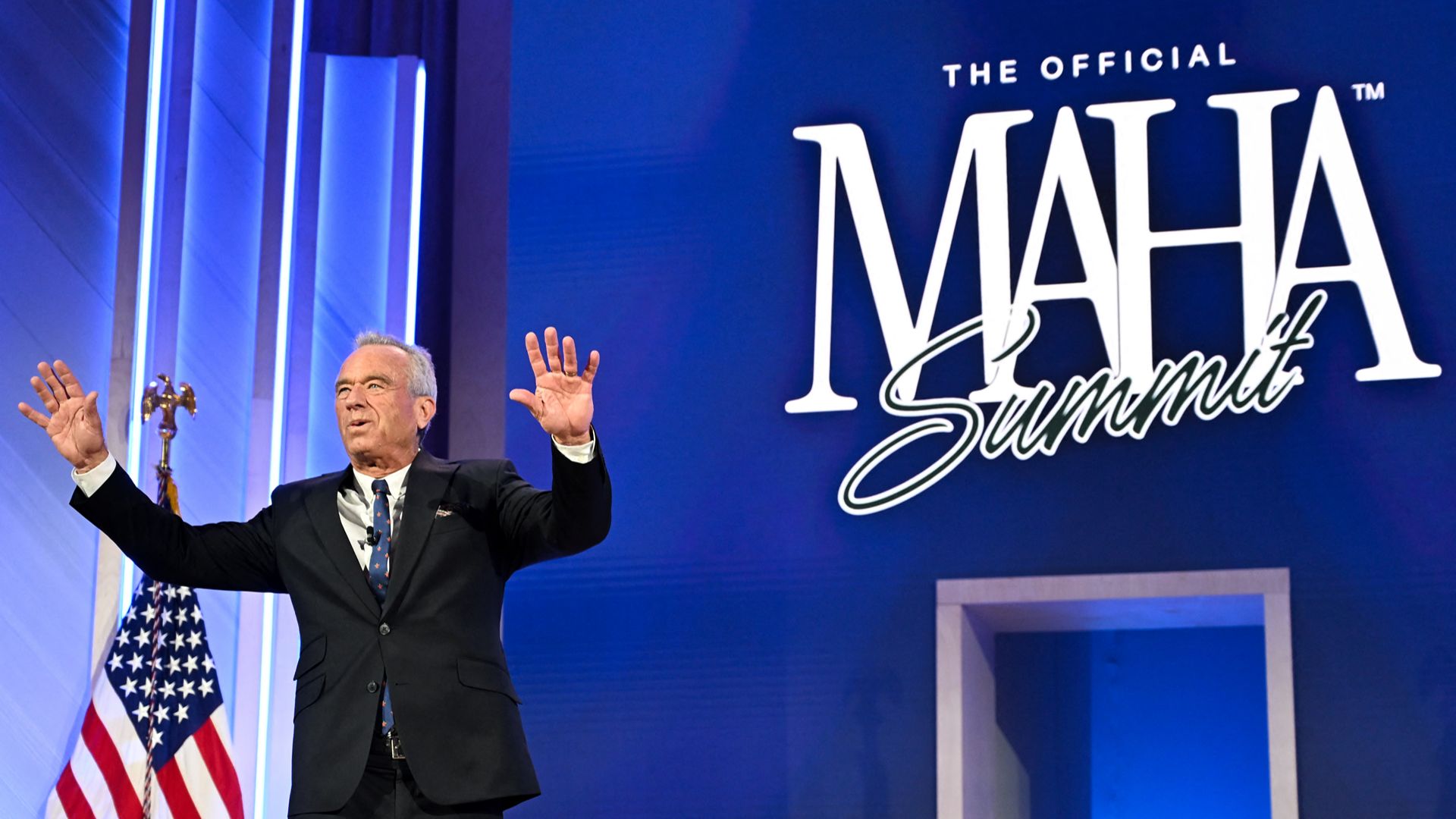 RFK Jr. tells Americans to fact check medical advice with AI at ...