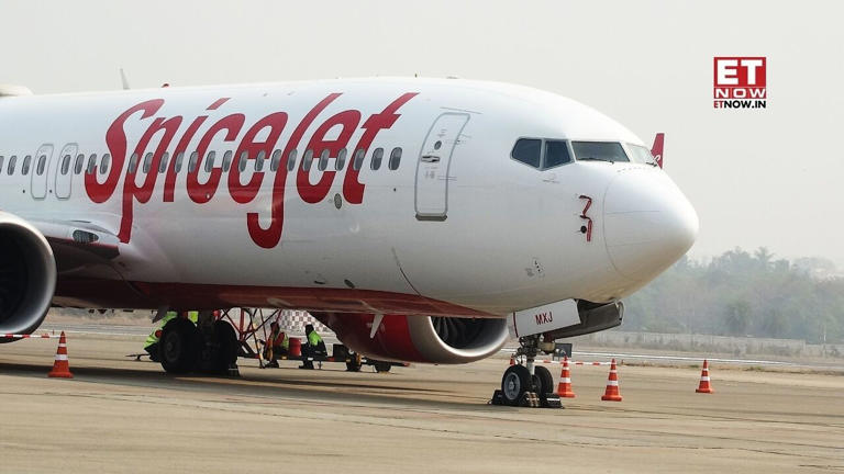 spicejet q400 pilots refuse to fly why 40 pilots have taken this step
