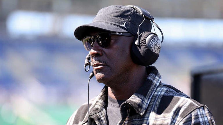 Michael Jordan’s $10M gift honors his mother Deloris at UNC