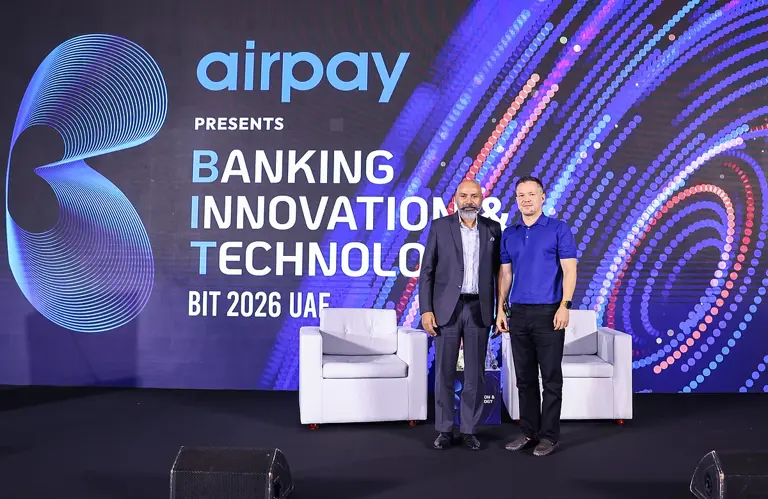 When everyone has AI, trust becomes banking's competitive advantage