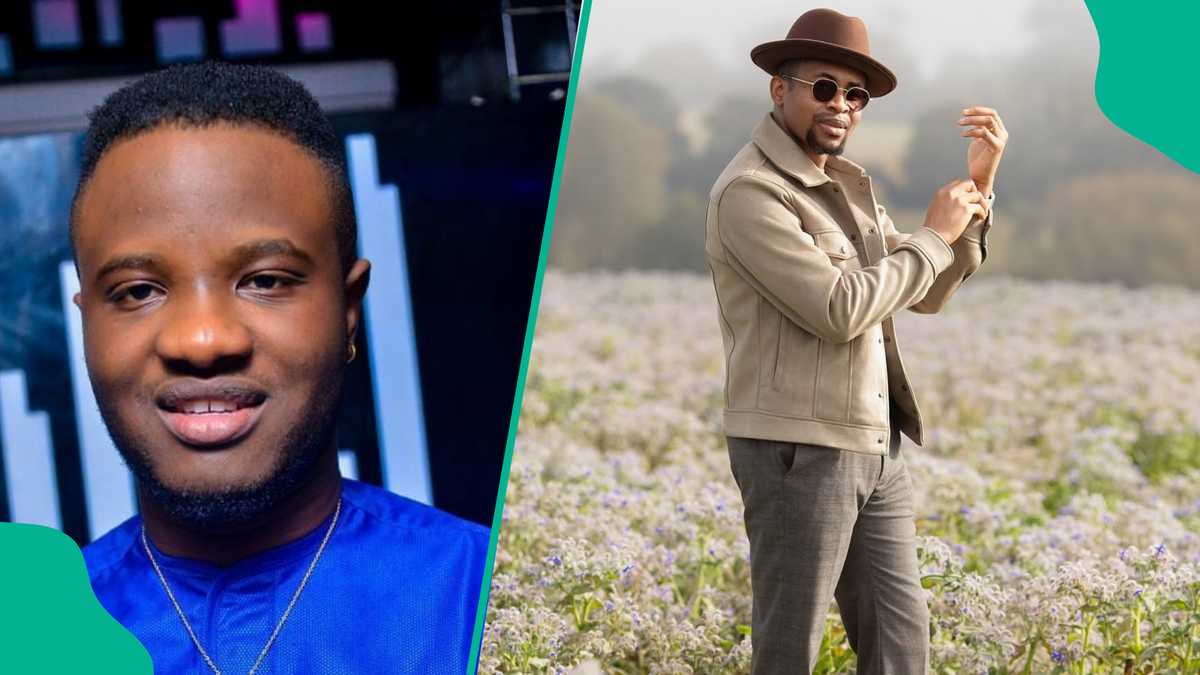 Solomon Buchi trends after Deeone shares voice note containing serious ...