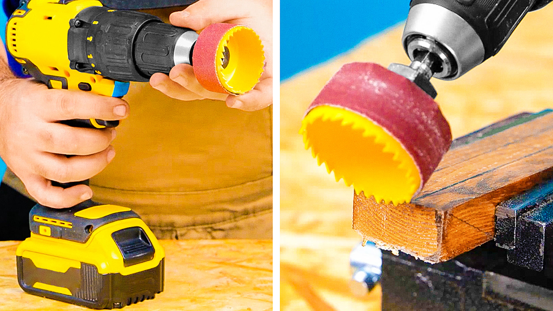 Easy DIY electrical inventions and tools for everyday repairs