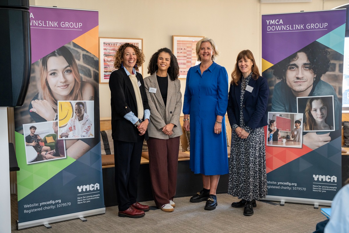 Support for young people should not end at 18, leaders tell Brighton ...