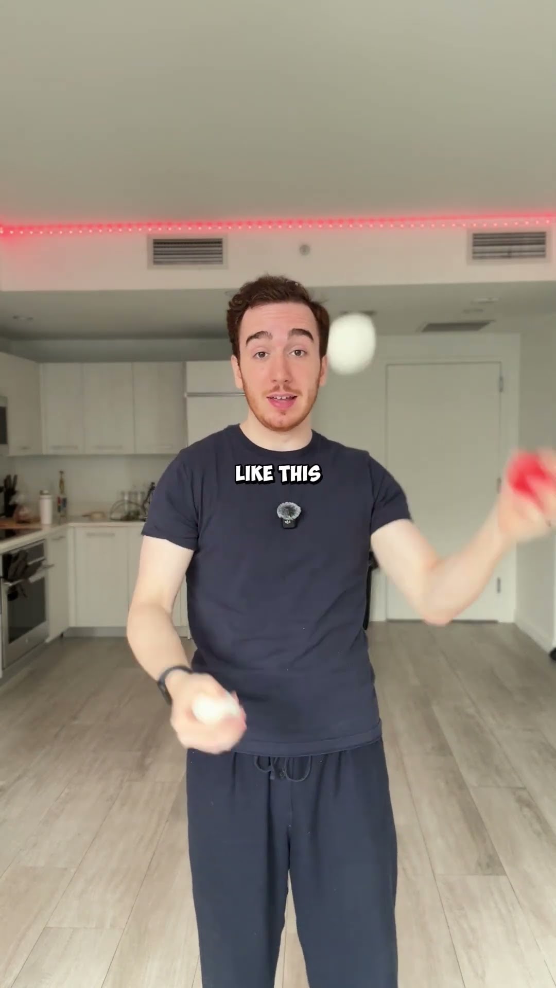 Master the box juggling trick: A step-by-step tutorial