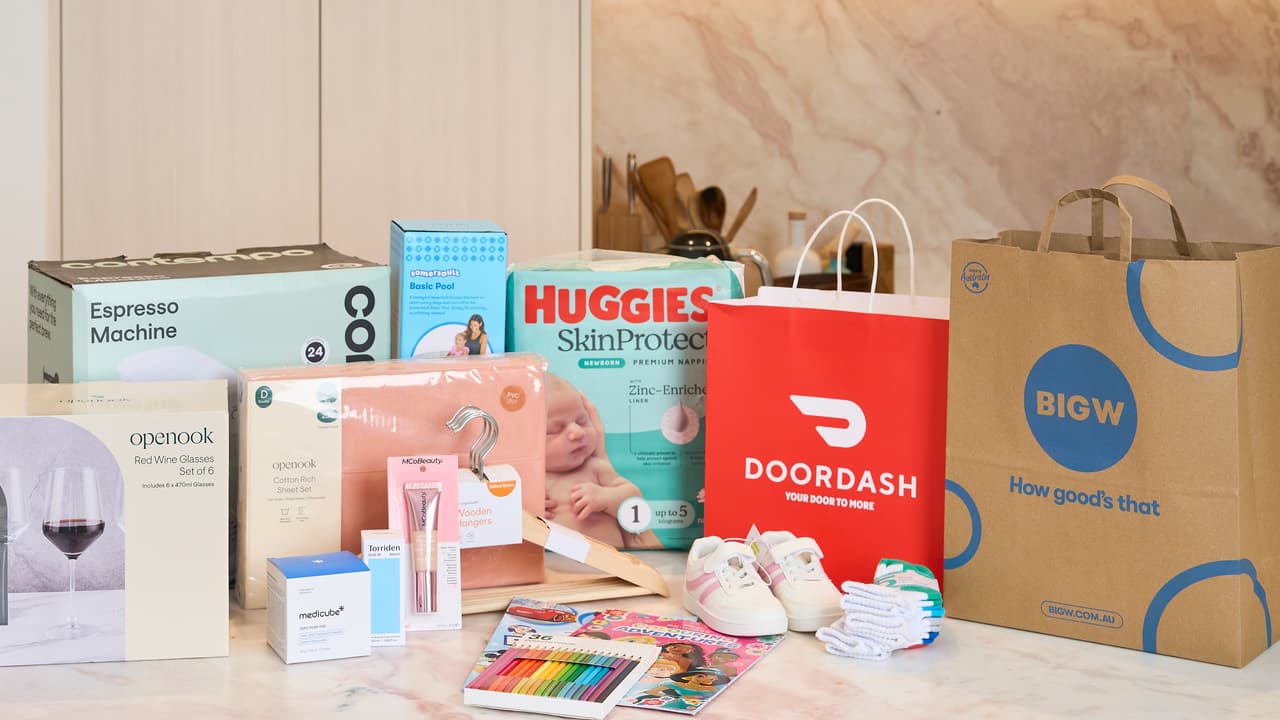 Big W launches huge new partnership