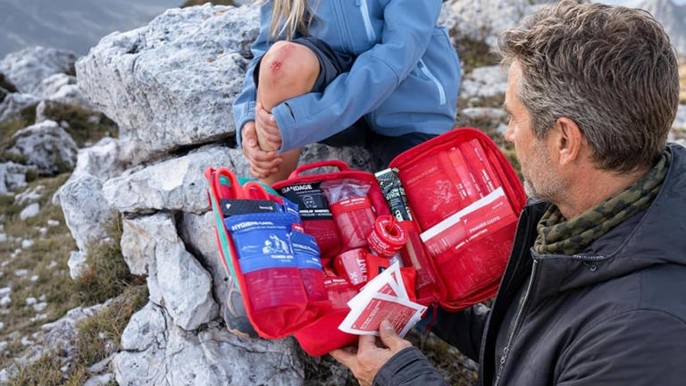 NY residents, emergency essentials can help you prepare for blackout