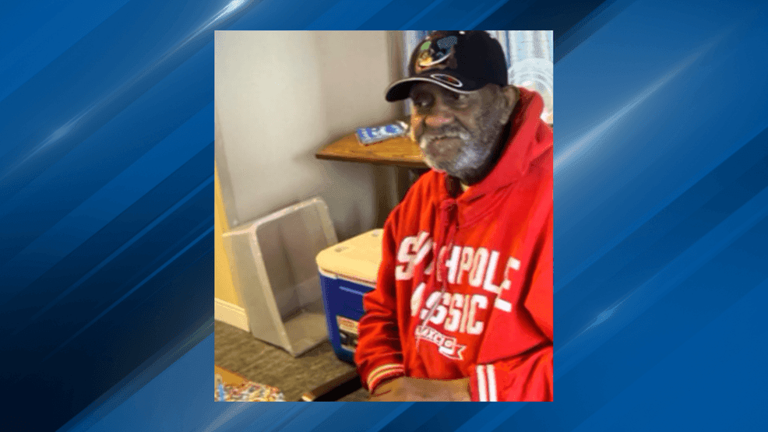 Fall River police seek help finding 77-year-old man reported missing
