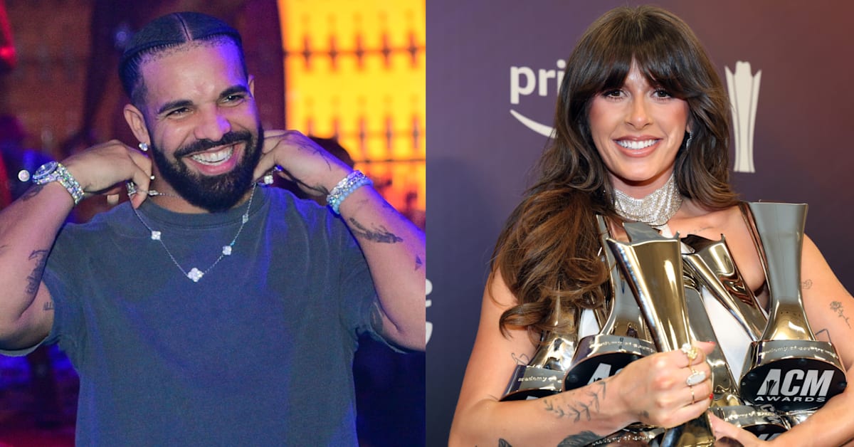 Drake, Don Toliver's Ella Langley-interpolating 'Solar Eclipse' joins ...