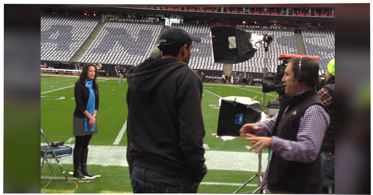 Two players ejected on the opening kickoff — and NFL Network never ...