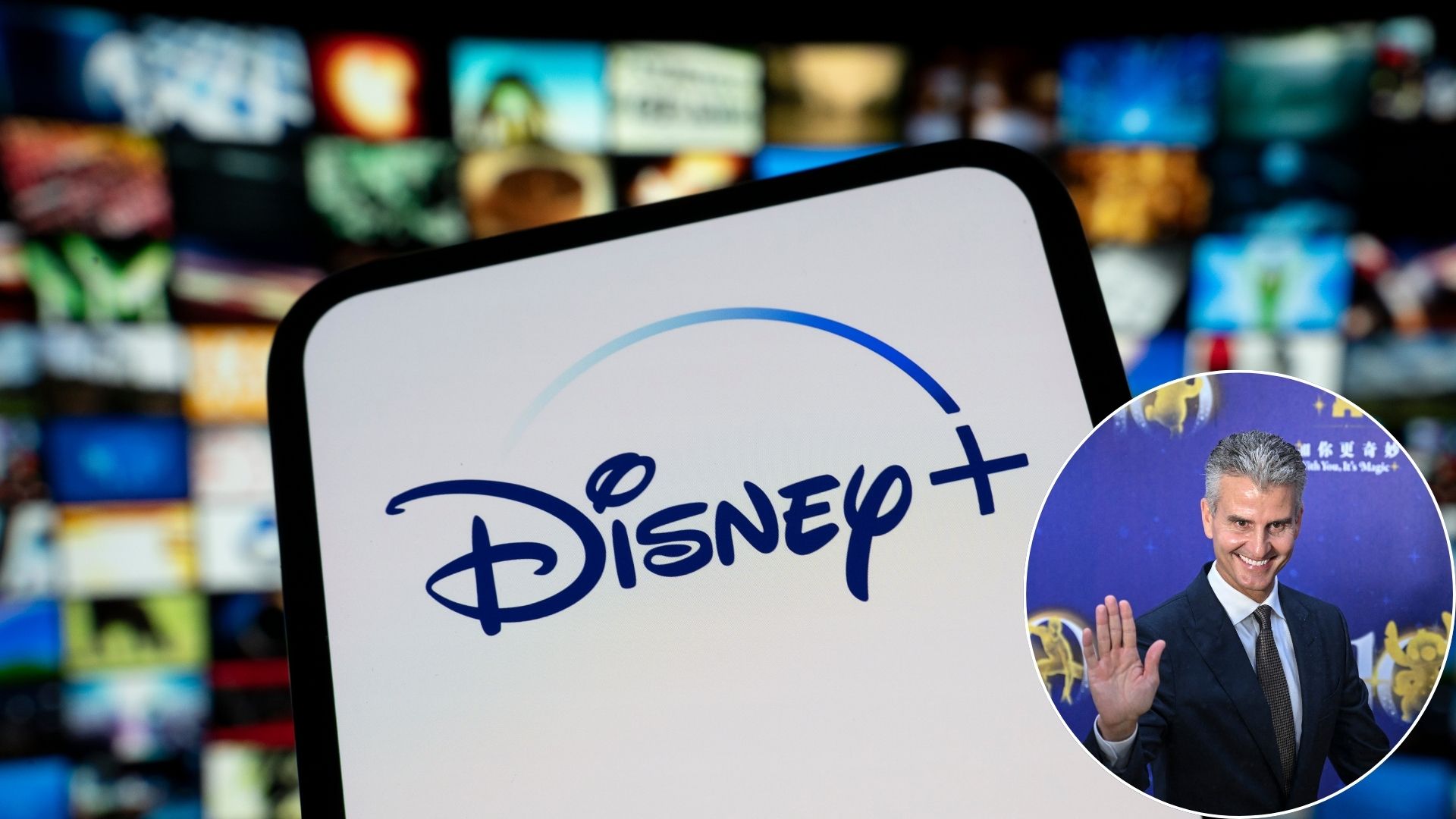 Disney+ and Hulu get more expensive again despite surging streaming profits